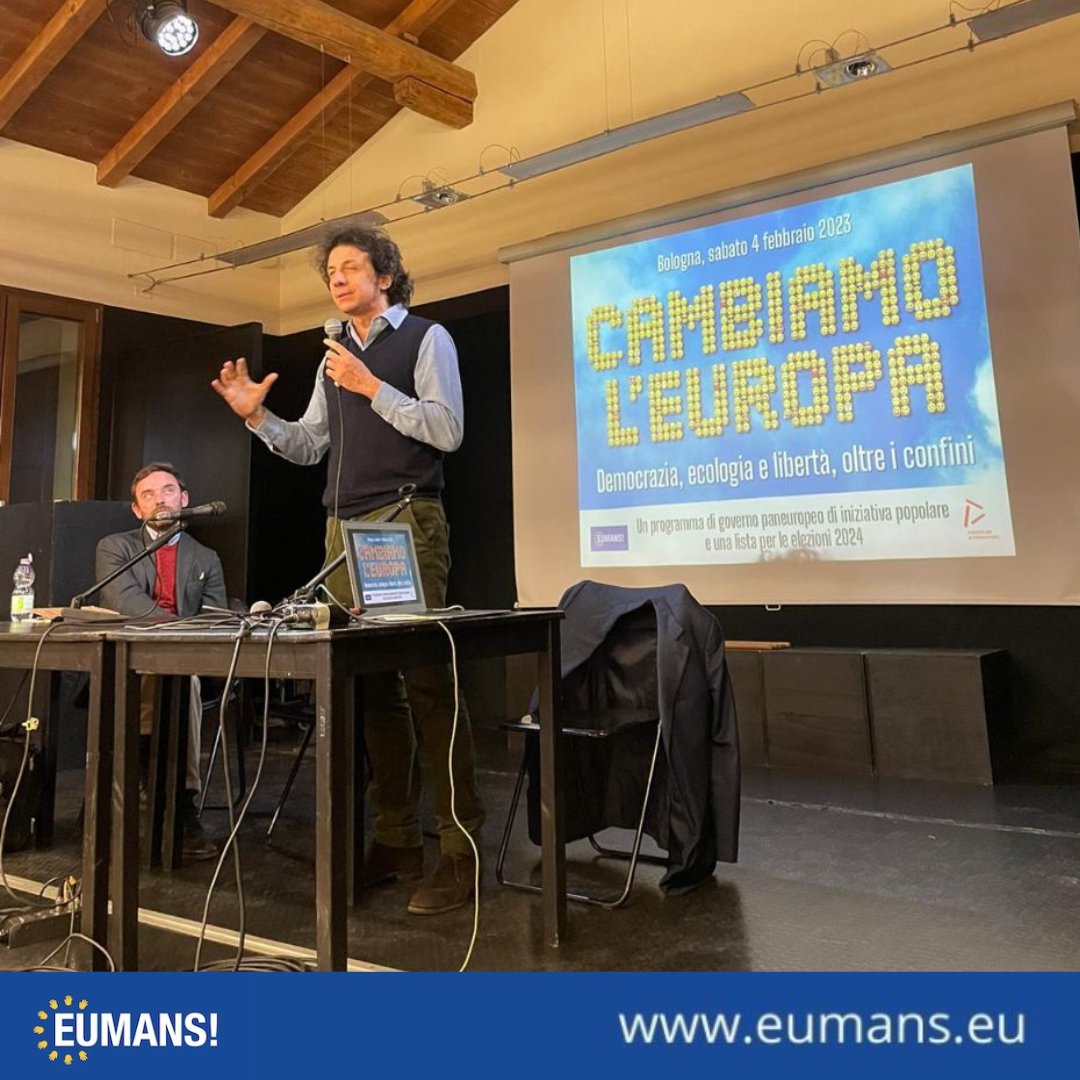 Eumans tweet media