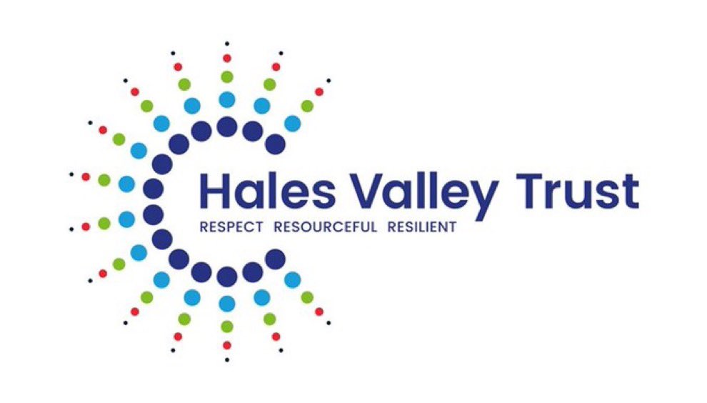 Hales Valley Trust tweet media