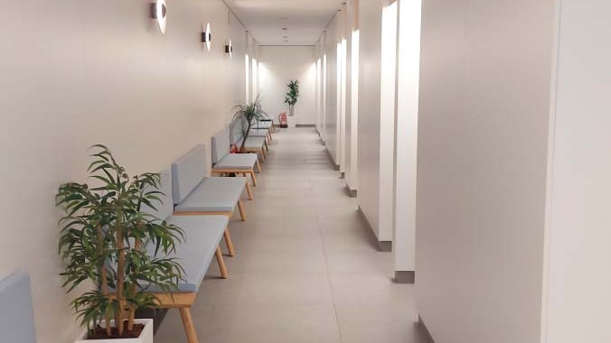 ¡Seguimos creciendo! ✨

Abrimos nueva Unidad del Sueño en el Centro Médico AXA <a href="/AXASegurosEs/">AXA España</a> (Barcelona) #AdSalutem