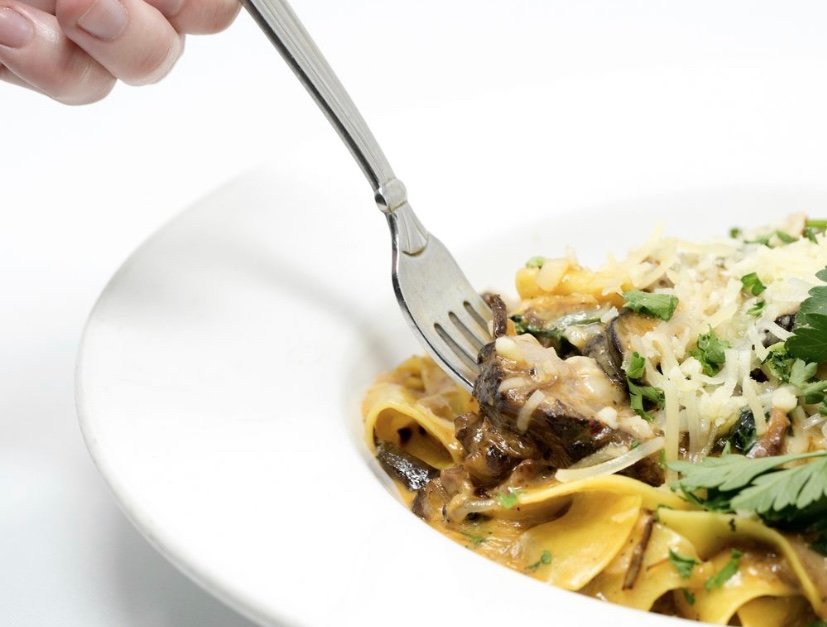 Our short rib pappardelle is definitely the answer, no matter what the problem is. 

#zovs #zovsbistro #zovsbakery #tustin #irvine #newportbeach #newportcoast #villapark #roxyz #mediterraneanfood #sanclemente