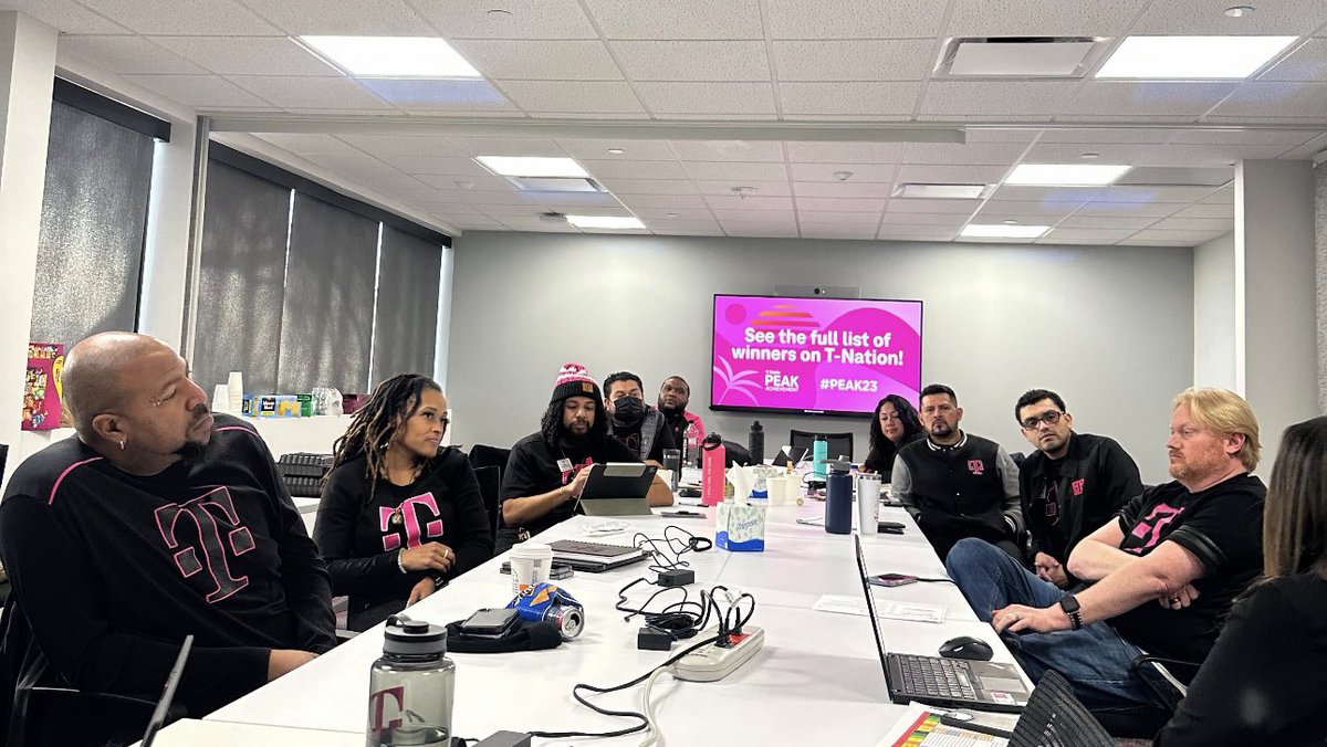 Great day of learning and discussing our business!! Thank you <a href="/SellPhones4/">EB</a> for the insight!!! #reapers #thecrown #allgasnobrakes <a href="/SellPhones4/">EB</a> <a href="/tglover187/">Terrance Glover</a>