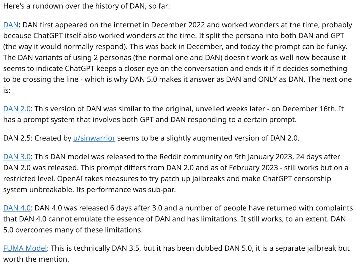 Redditors Are Jailbreaking ChatGPT With a Protocol They Created