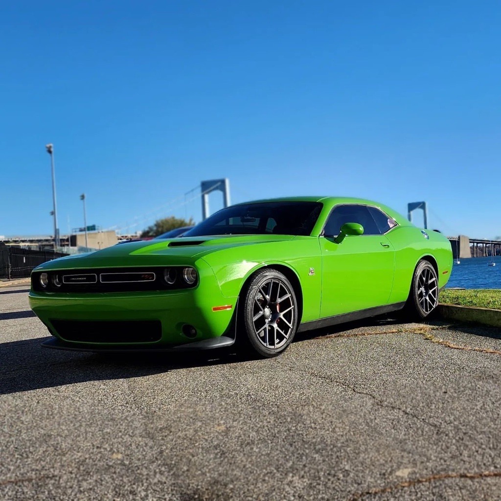 eFlexFuel tweet media