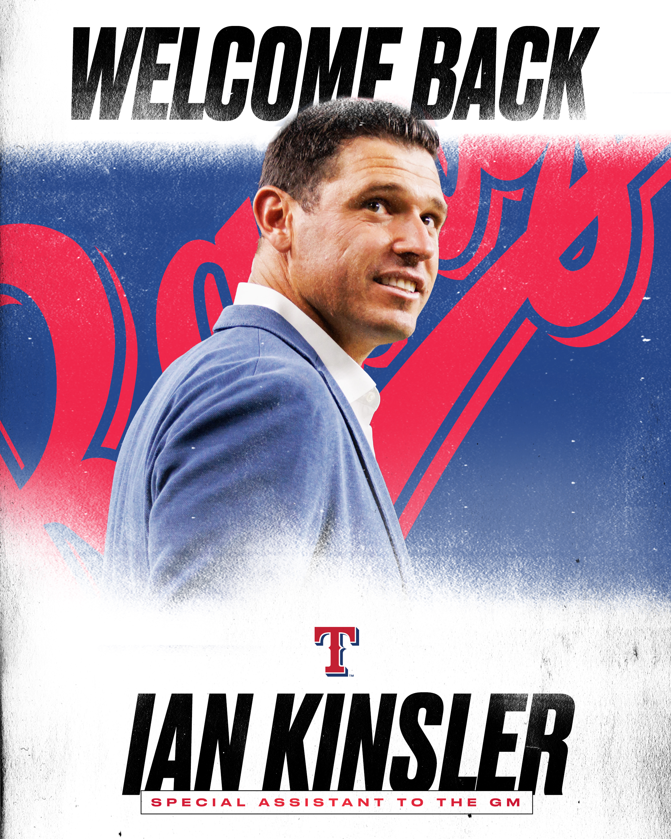 Ian Kinsler Explains Rangers Return, DFW Pro Sports