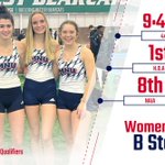 Photo by MNU TrackXC (@MNUTrackXC)