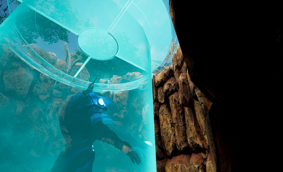 newgenlabs's tweet image. 🕹️ GAME UPDATE #WEB3
--&amp;gt; Version 1.4.9.1 Pushed to LIVE, featuring:

- Extended work on Exodus Map
- Easter Eggs Planted on Island TDM
- MISC

Full Patch Notes:
notion.so/newgenlabs/UE4…

LAUNCH YOURSELF INTO THE ARENA:
discord.gg/nftsgen