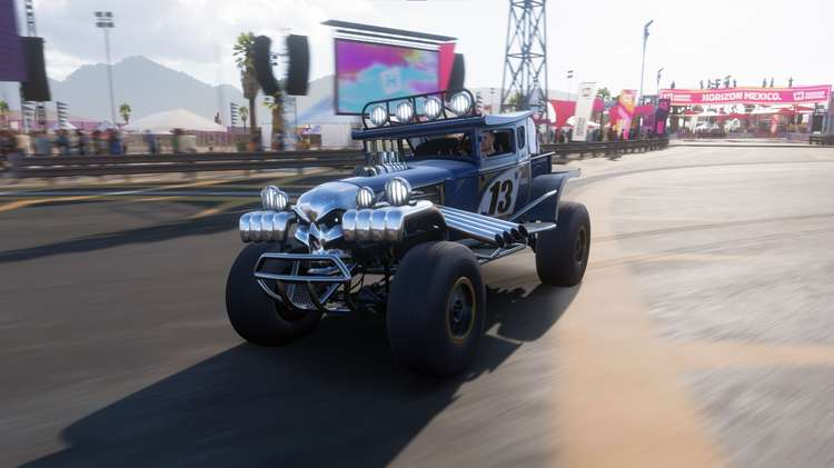 drifteduk's tweet image. When you want to switch from the road to the dirt, it’s best to be prepared with the perfect vehicle. Let's check out the ultimate offroad cars in FH5 👉 drifted.com/best-offroad-c… #OffroadCar #ForzaHorizon5 #FH5