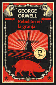 Jaimebobadilla1's tweet photo. #Parentesis
Este libro retrata fielmente nuestra política en los últimos 30 años.
Los partidos políticos nos han convertido en una Granja Animal.
🤦🏻♂️ https://t.co/bNG3jIYbfd