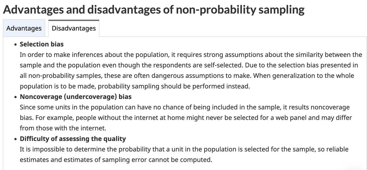 gordonpreece's tweet image. Exactly.
“SHAPE the public mood”?
“DELIVER THE DATA YOU NEED”?
I thought their role was to “SURVEY” the public mood… NOT SHAPE IT.