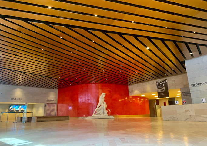 Hoy vamos a hacer un tipo de hilo distinto, ¿os venís con nosotros a ...