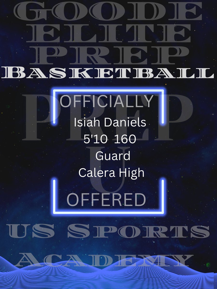 Isiah Daniel tweet media
