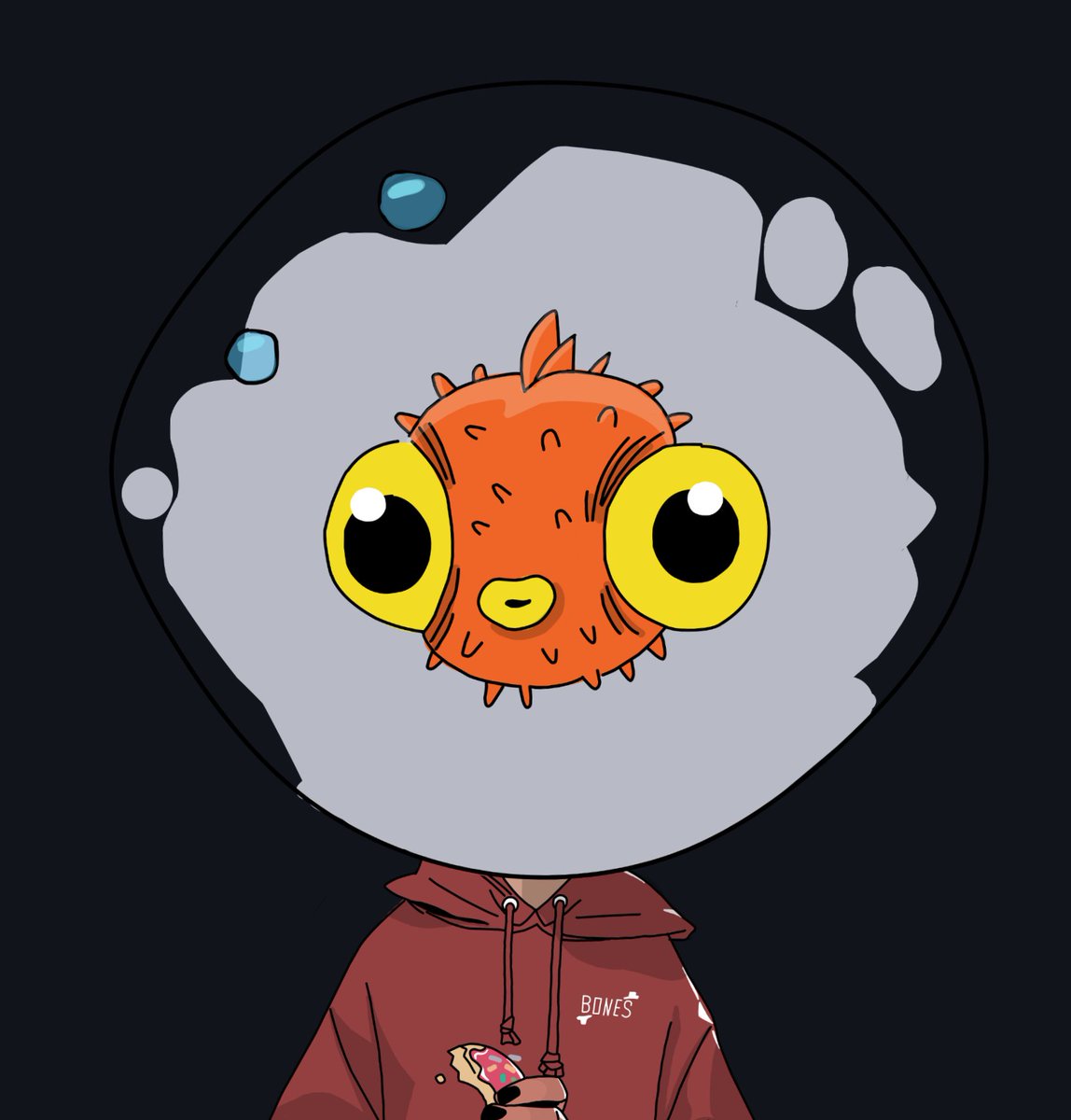 Sickfish11's tweet photo. https://t.co/5kf6keHSm7

Floor price:0.005ETH
#NFT #NFTCommunity #NFTs #NFTartist #nftcollectors #nftcollector #NFTartwork https://t.co/z8XcFDlMd9