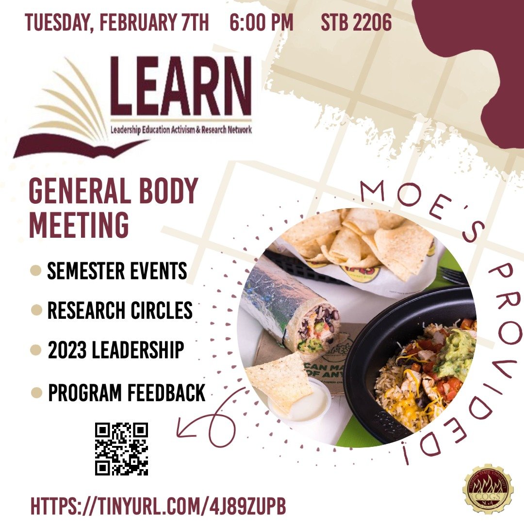 LEARN @ FSU tweet media