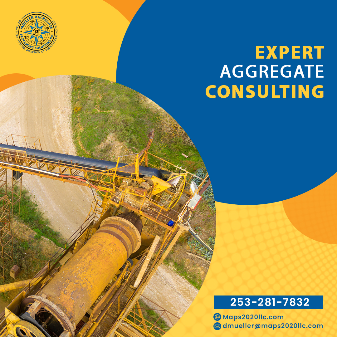 MuellerSolutio2's tweet image. Utilize our skills to increase the performance of your aggregate plant. We can offer specialized solutions that will improve output, boost efficiency, and cut expenses.  

Feel free to contact us 
253-281-7832

#muellersolutions #Aggregate #constructionlife #aggregateindustries