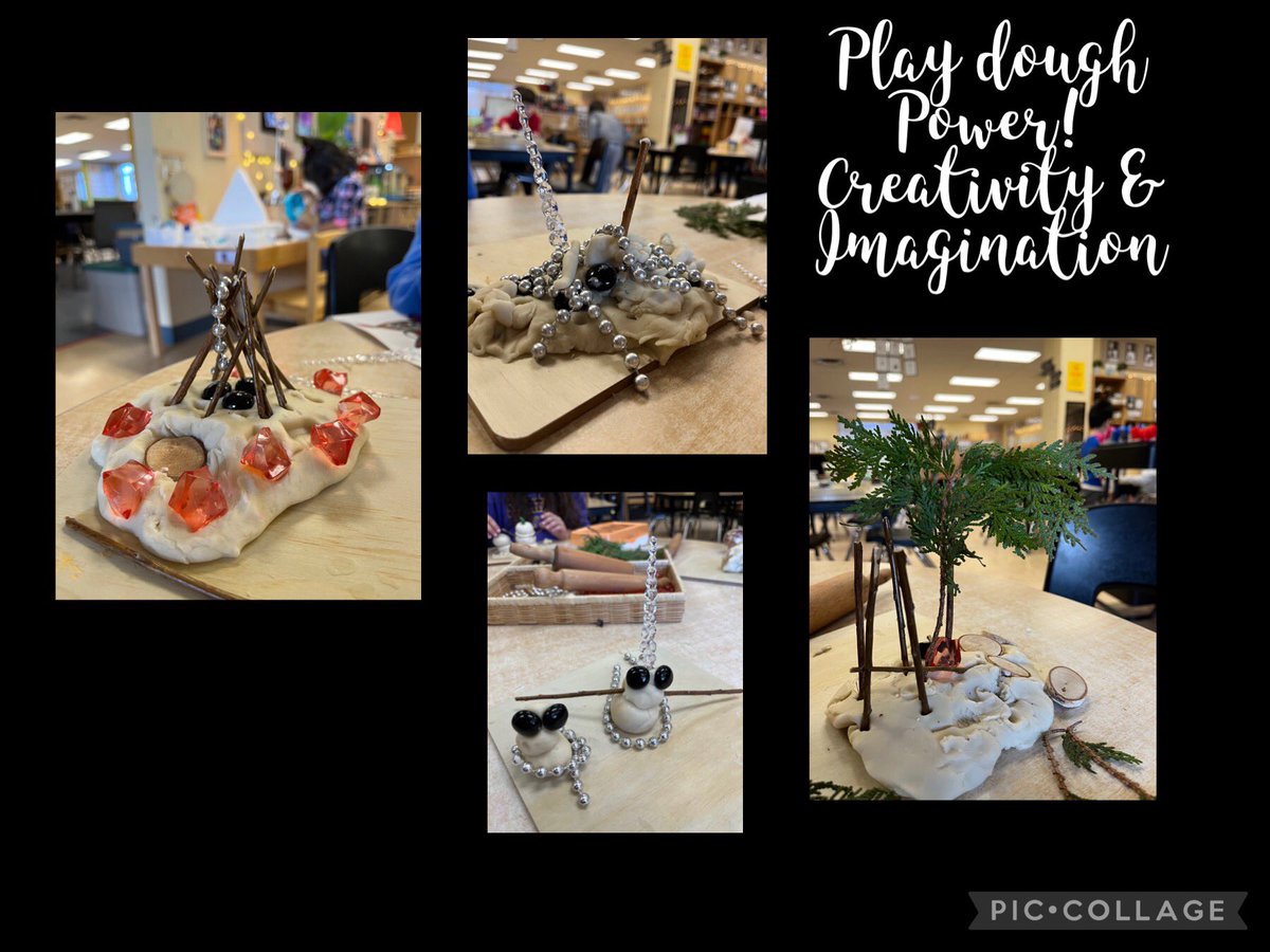 Unique creations made by our Kindergarten students!!♥️😊
#PlayToEarn #creativity
<a href="/gecdsbpro/">GECDSB PR</a> <a href="/SandwichWestPub/">SandwichWestPublic</a> <a href="/TinaCappadocia/">Tina Cappadocia</a>