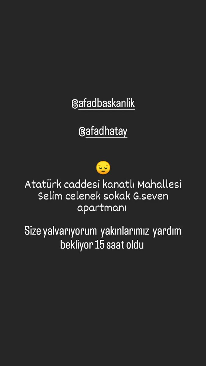 Mr_aligenc's tweet photo. #hatayantakya https://t.co/Aos5Jmf93E