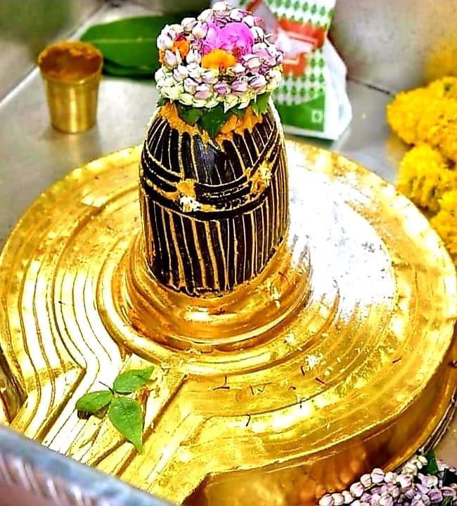 AAnuragkrishn's tweet photo. #Kashi #harharmahadev #omnamahshivay #LIKEs #sheyar https://t.co/q5ODE9SoFt