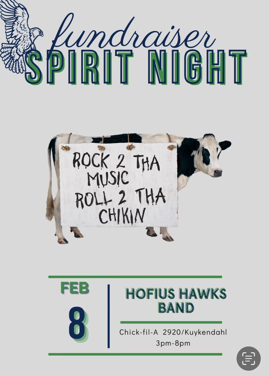 Hofius Band tweet media