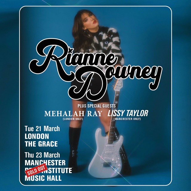 Rianne Downey tweet media