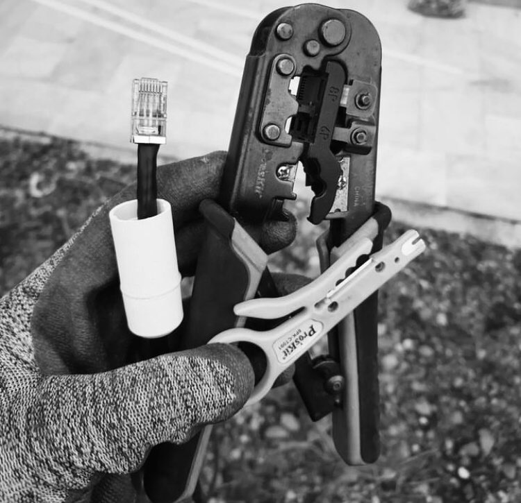 PiusKagga's tweet image. We build the network that’s fast, secure &amp;amp; efficient.
#proswifttechnologies #networkEngineering #networkSecurity