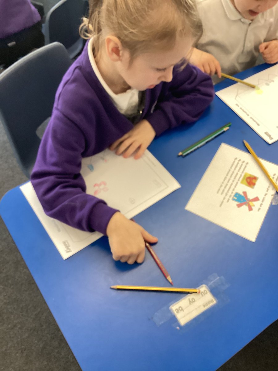 SkegInfantAcad's tweet photo. We have had a great start to D&T week in class 6. Today we have been designing and making a windmill for Little Red Hen. We discussed the structure and what windmills were used for #Designandtechnology #Jointproject #Resilience #Creativity https://t.co/HbJ0NuZcm0