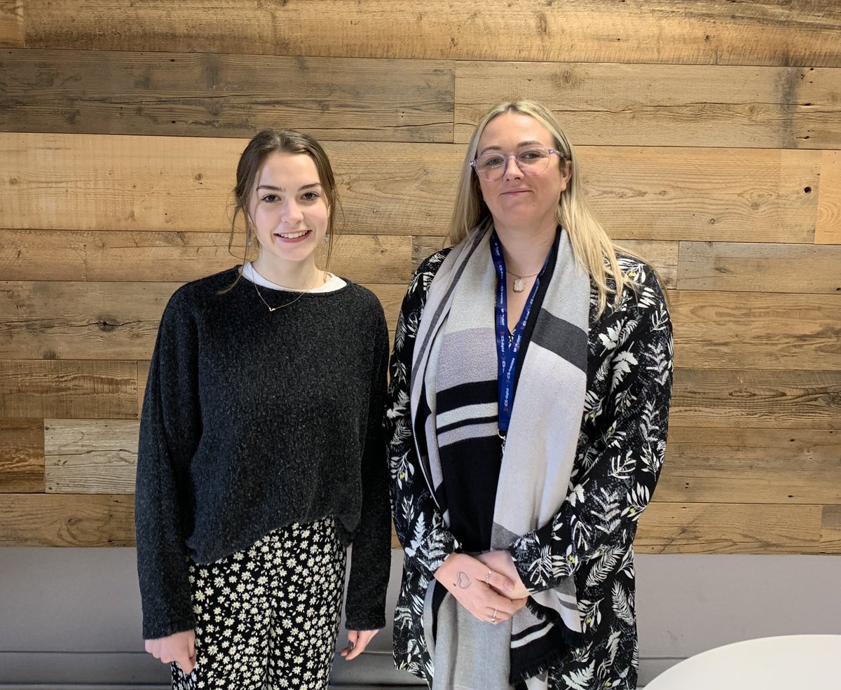 ICS-translate (@icstranslate) on Twitter photo It's a warm welcome to the newest members of the ICS family, Josie and Danielle!
Josie joins the team here at <a href="/ICStranslate/">ICS-translate</a> as a Quality Assurance Executive.
Danielle joins <a href="/ICSdigital/">ICS-digital LLP</a> as a Vendor Coordinator.
Team ICS continues to go from strength to strength. It's a warm welcome to the newest members of the ICS family, Josie and Danielle!
Josie joins the team here at <a href="/ICStranslate/">ICS-translate</a> as a Quality Assurance Executive.
Danielle joins <a href="/ICSdigital/">ICS-digital LLP</a> as a Vendor Coordinator.
Team ICS continues to go from strength to strength.