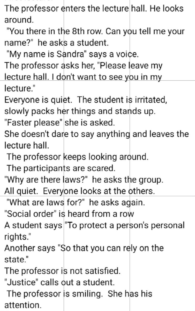 Greenies1st's tweet image. #Justice #StandUp