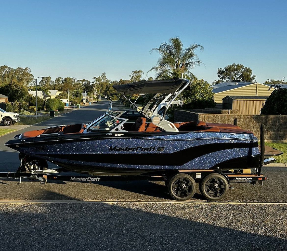 Flake or no flake?
#mcboatcompany <a href="/mcboatcompany/">MasterCraft Boats</a> #mcboatcommunity