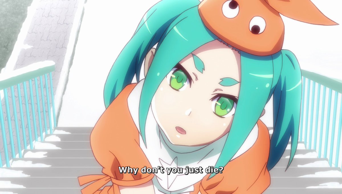 cuteslimeanime's tweet photo. https://t.co/RGEVEK7w9V