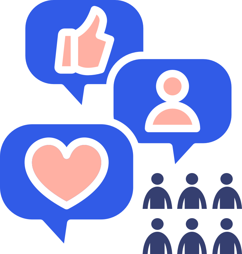 We besteden we gemiddeld 114 minuten per dag aan social media. Redenen om Facebook niet meer te gebruiken: 61% vindt een ander platform leuker en 26% voelt zich er niet meer thuis. Lees alle cijfers en trends
internetvergelijk.nl/blog/social-me…
#socialmedia #cijfers #internetgebruik