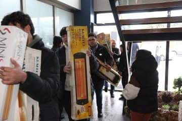 Ne güzel şehirsin sen #Konya