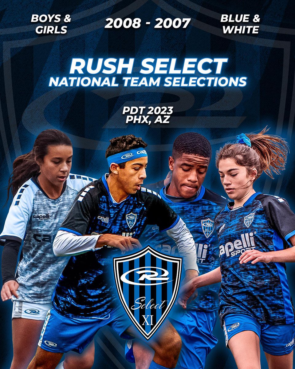 Southwest MO Rush Soccer tweet media