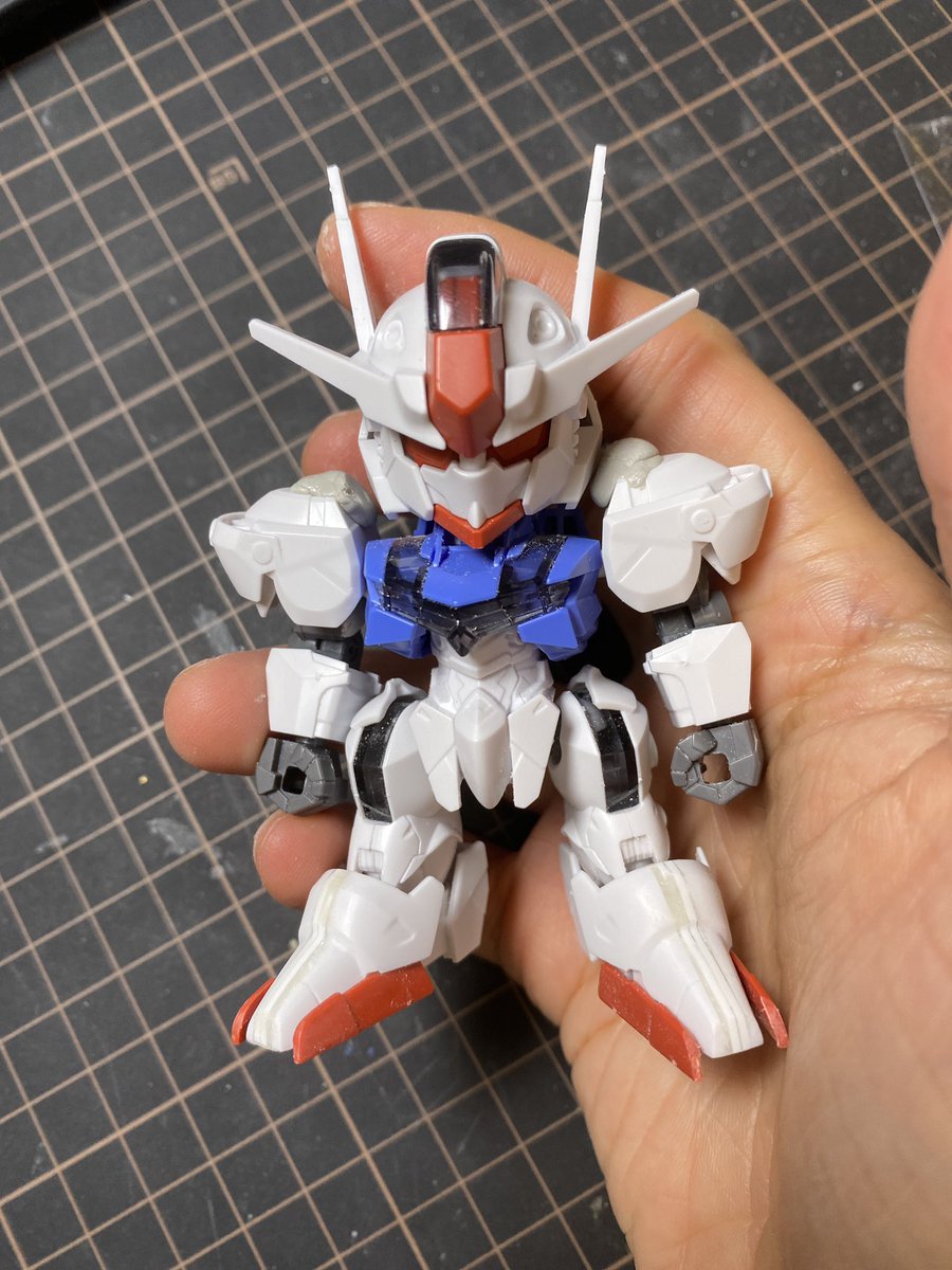 SD エアリアル