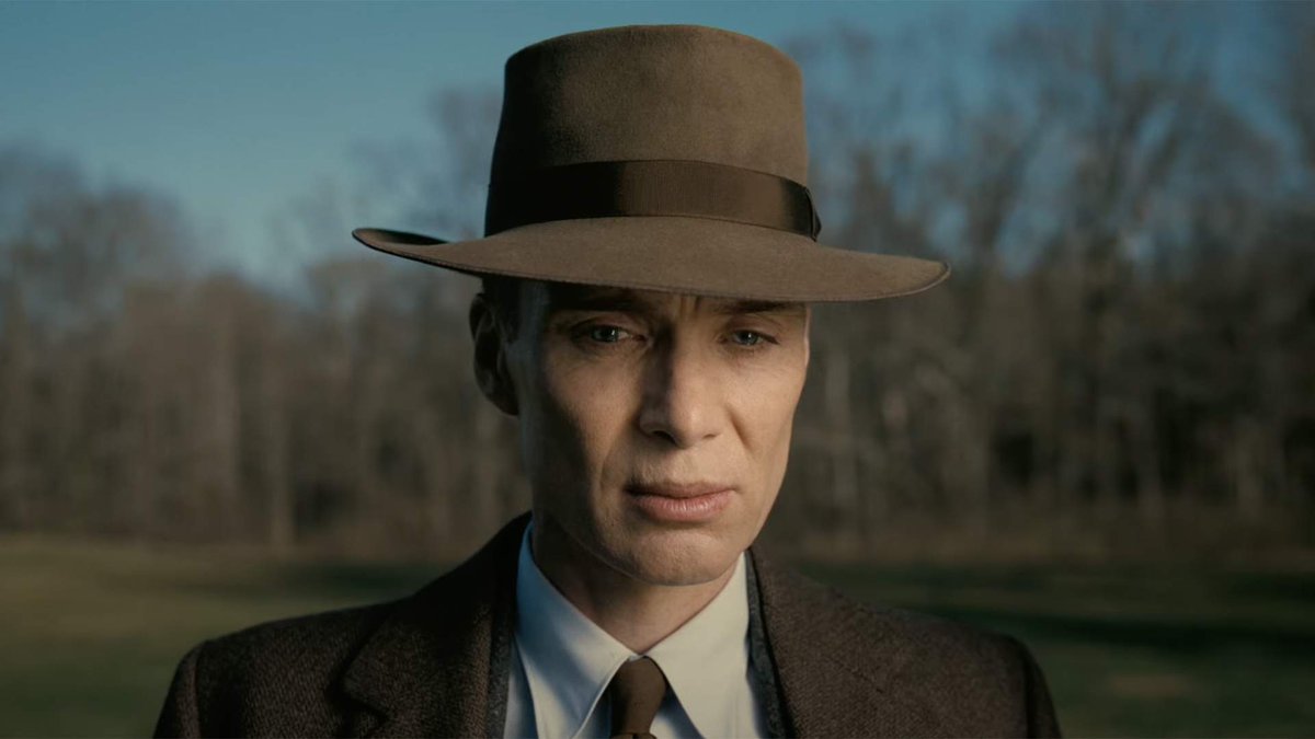 viewsfrance's tweet photo. “Oppenheimer” de Christopher Nolan devrait être présenté en avant-première au Festival de Cannes 2023, d'après le magazine Le Film Français 👀 https://t.co/9Td54ywEs5