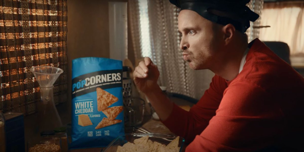 A BreakingBad Super Bowl ad brings back Walter White and Jesse Pinkman