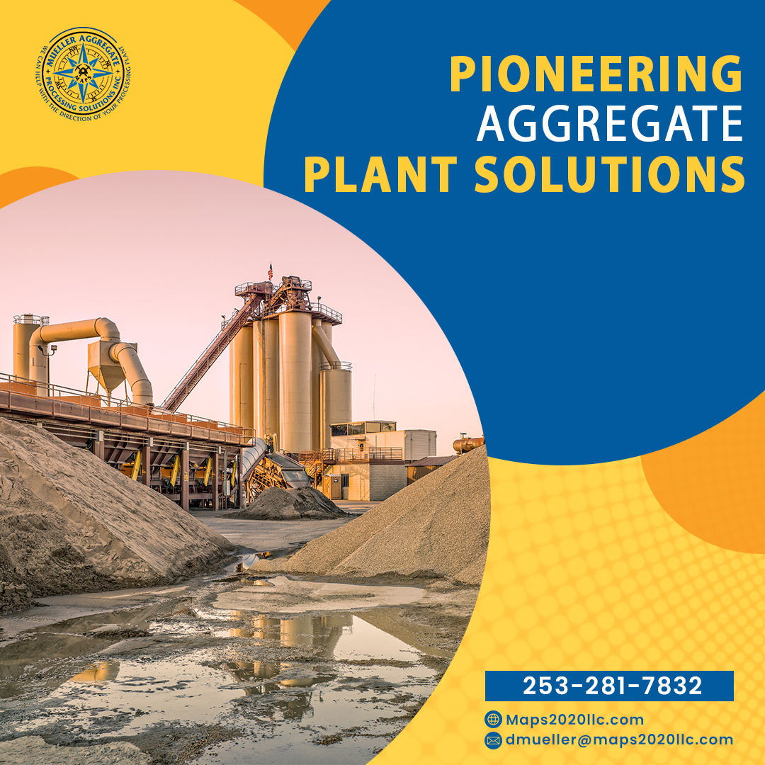 MuellerSolutio2's tweet image. Pioneering aggregate plant industry for 44 years.

Feel free to contact us 
253-281-7832

See more on our website:
maps2020llc.com

#muellersolutions #Aggregate #constructionlife #aggregateindustries #crushedstone #landscaping #recycling #civilengineers #engineering