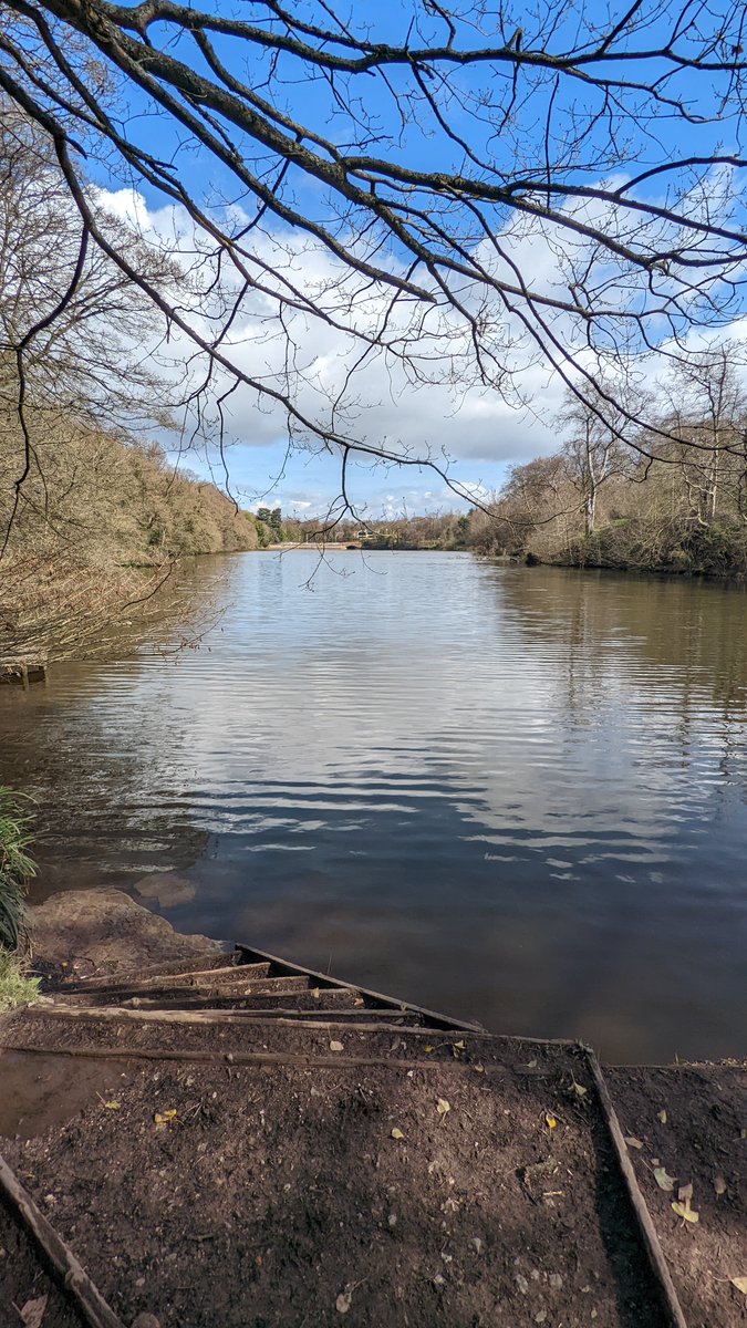 The Church Green, Lymm tweet media