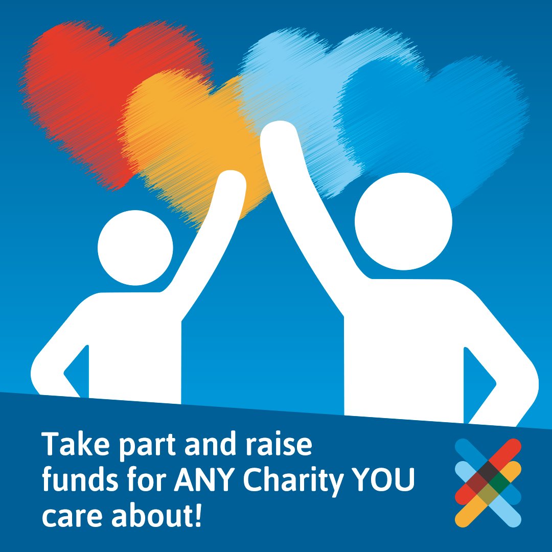 thekiltwalk's tweet photo. The Kiltwalk is the best way to fundraise for a Charity you care about 😄

Remember your fundraising, plus Gift Aid (up to 125%), goes directly where you want it to go 🙌

Sign up now and do something amazing this year 
👉 https://t.co/zrSaPg9Gp7 

#CharityTuesday https://t.co/TVDm5fJFNE