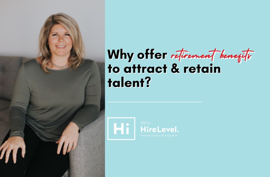 amajewski1085's tweet photo. Why offer Retirement Benefits to Attract &amp; Retain Talent? https://t.co/Mf7fHoGEiz https://t.co/7lCHsk69Jy