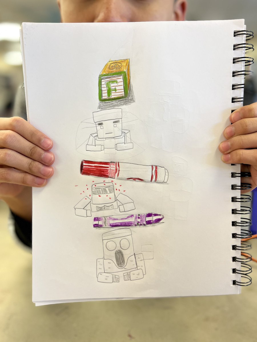 BaustStrackArt's tweet photo. Some Terrific drawings done during our photorealistic drawing unit by one of our Strack ACCESS students @StrackKISD @kleinfinearts https://t.co/7my27odzrE