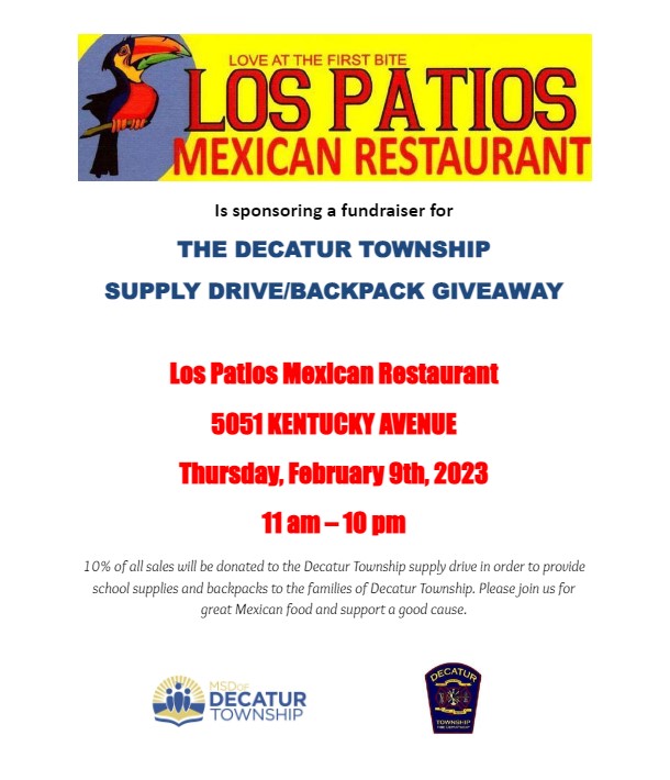 MSD Decatur tweet media