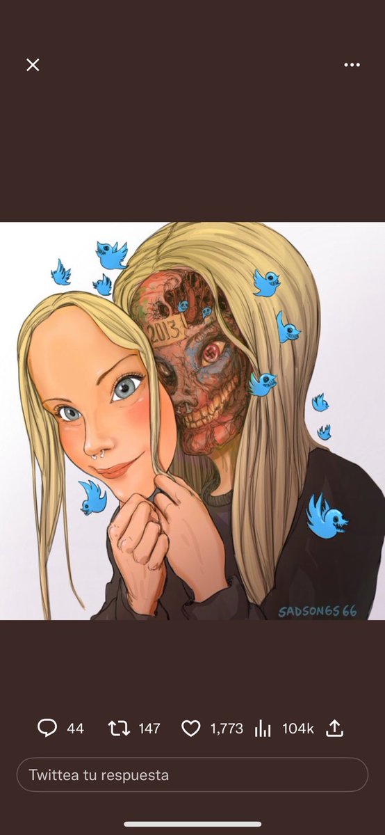 KyRcutekitty's tweet photo. 2022 seguía y no fue hace 11 años. Por mi parte dejo de seguir a #biyin a #auronplay #Auron porque ya no me interesa consumir su contenido ni apoyar a gente que le da asco latam aun cuando tragan de ellos. Una view que presento no es nada, pero ya me caen mal. Son basura https://t.co/yvshXo9koJ