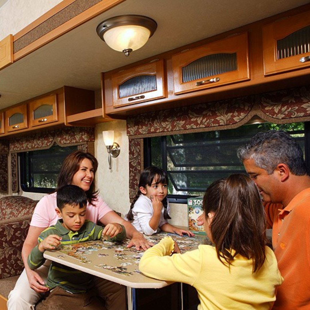 RVing_Al's tweet photo. 4 Ways to Make Your RV Homey and Comfortable. Learn how to transform your RV into a cozy and welcoming home away from home: https://t.co/3EEawc2DXM #RVUpgradese #camping #rv #rvlifestyle #RVingtips #RVingadventures #RVingdestinations #RVingaccessories https://t.co/ElE6J0AwNJ