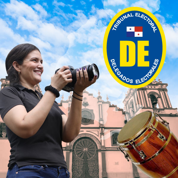 DelegadosElectorales tweet media