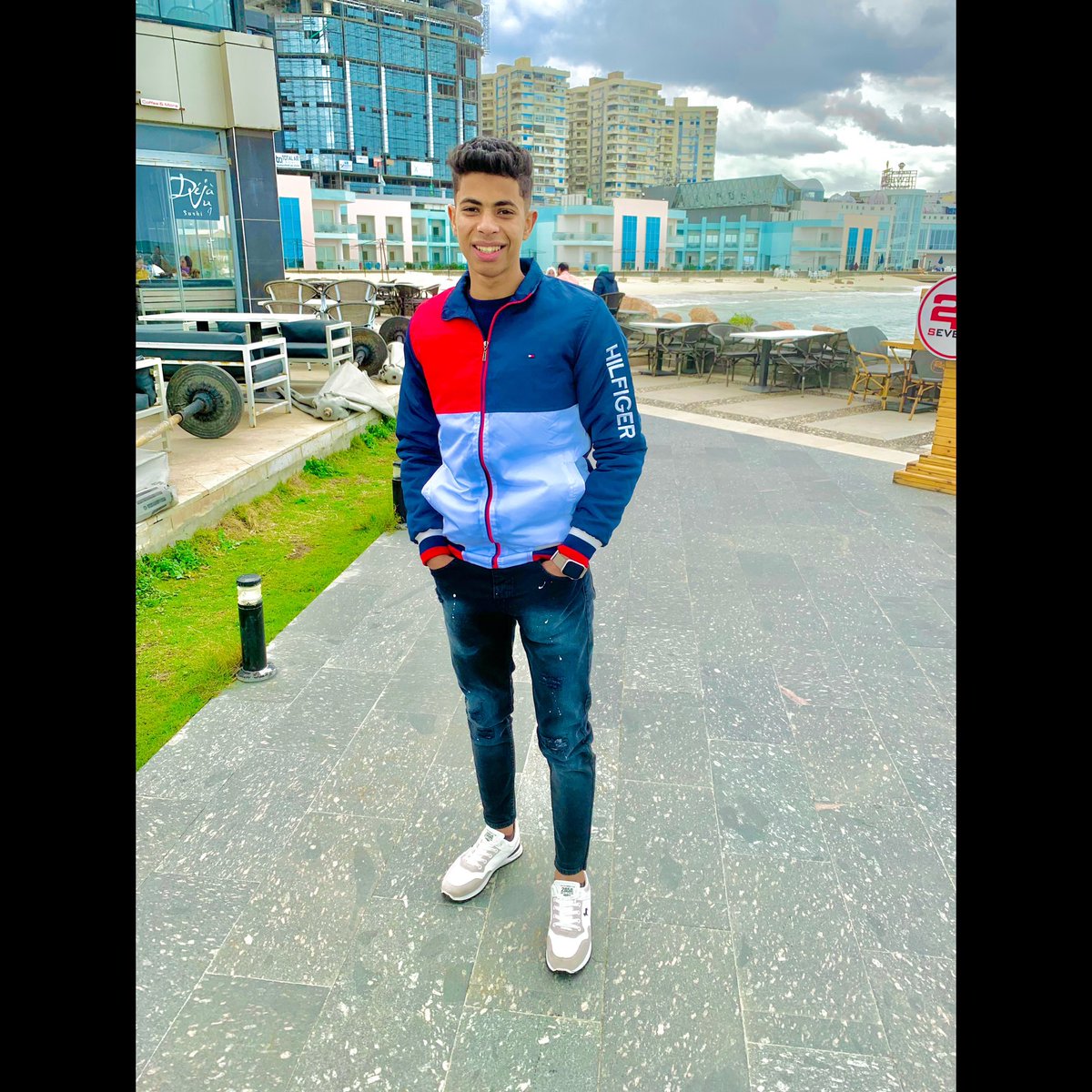 AHMED_SAMY37's tweet photo. 😍🌊 https://t.co/sZKhy4I2wD