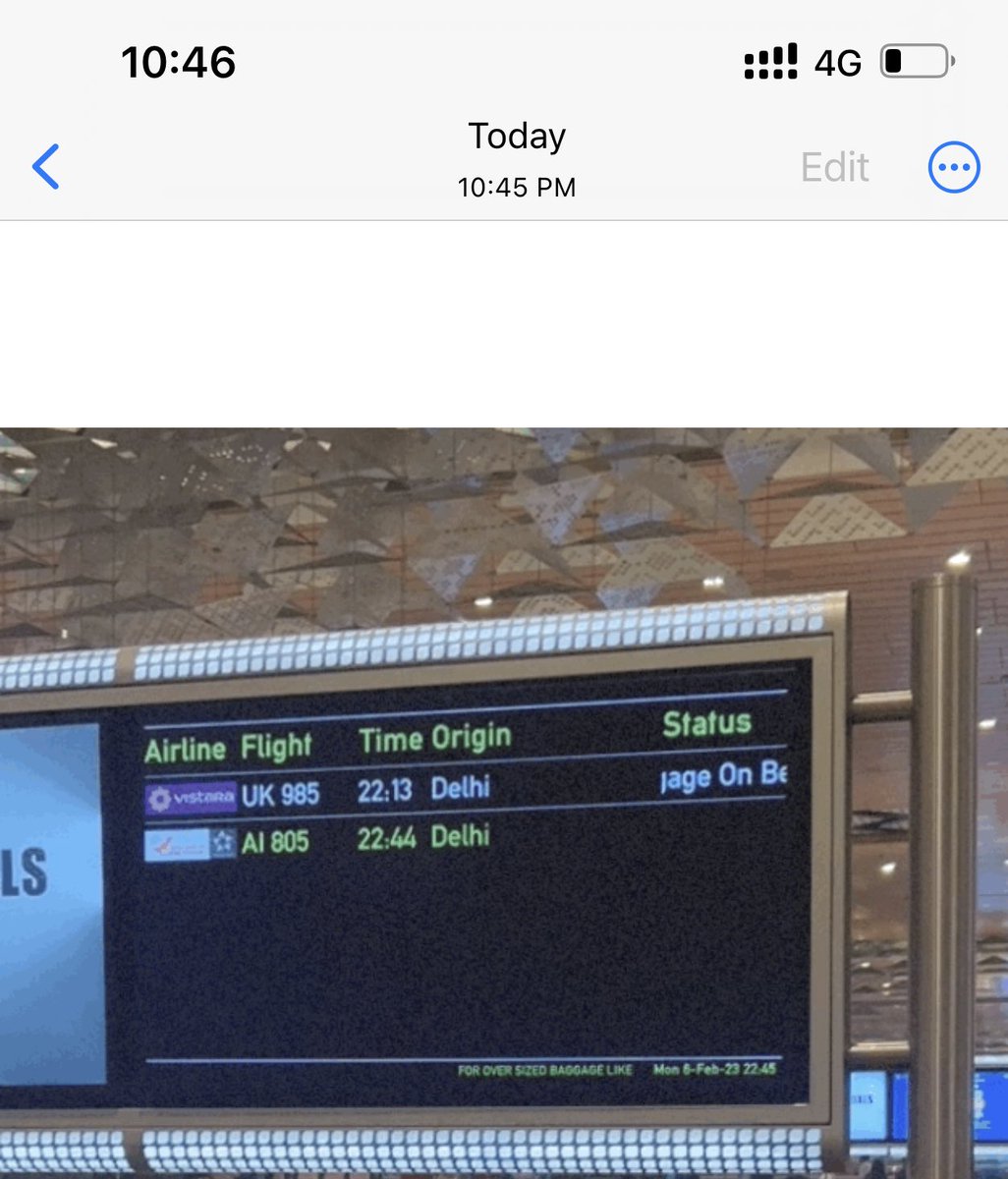 Sanjay Mittal tweet media