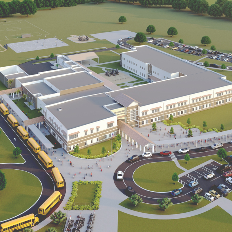 Polk County Public Schools tweet media