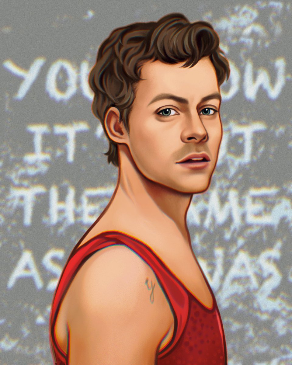 Congrats <a href="/Harry_Styles/">Harry Styles.</a> with the #GRAMMYs AOTY!