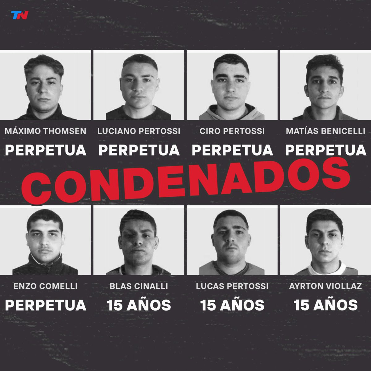 NatiMArbiza's tweet photo. No nos olvidemos que en Uruguay el 28/9/2016 salieron de la sede de @Nacional 16 asesinos en busca de matar a algún hincha de Peñarol, pasaron 2 años en una chacra de paseo y ahora están libres y algunos hasta yendo a la cancha. 
#JusticiaporHernán @FiscaliaUruguay @PJudicialUY https://t.co/GC5S5fkyPp