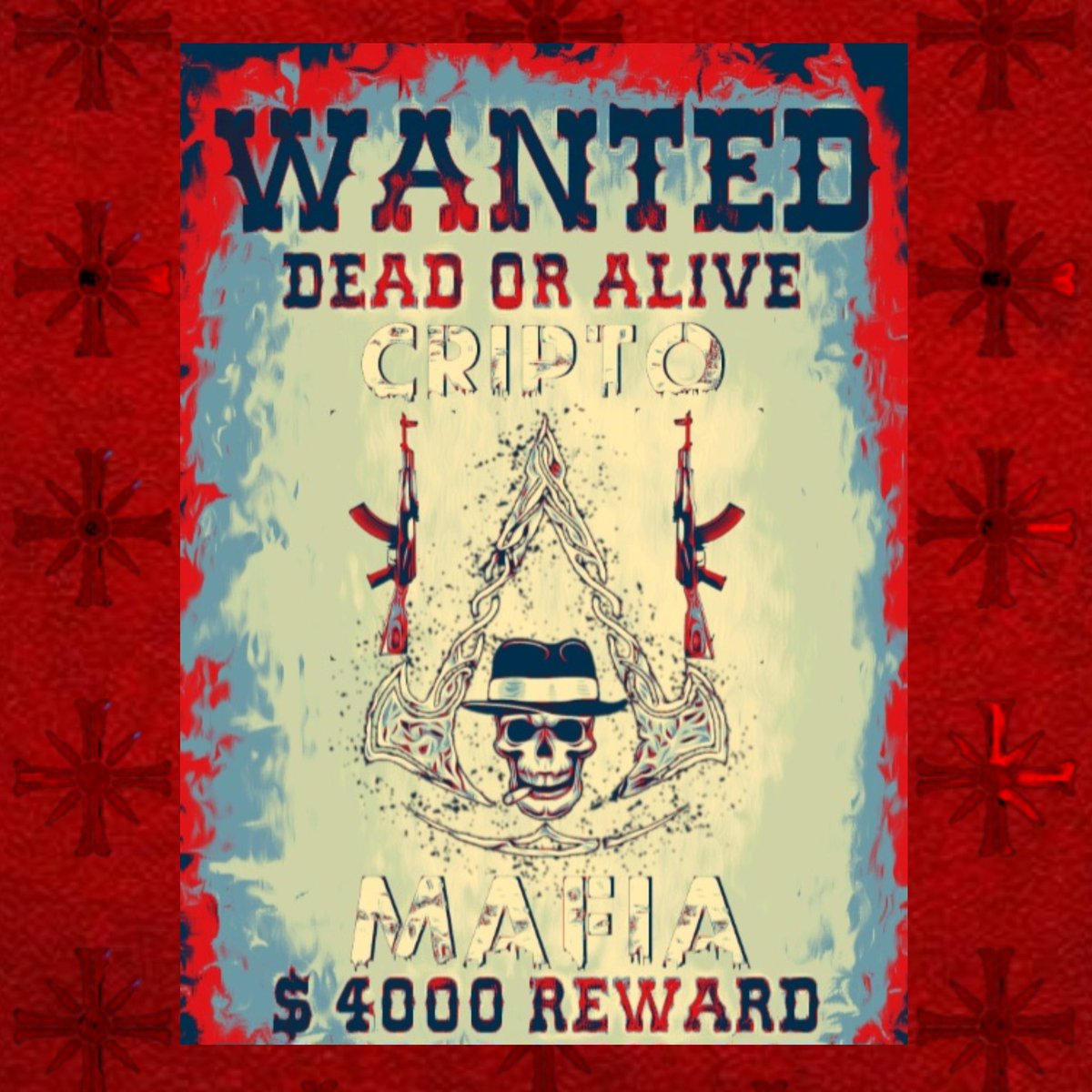 Cryptomafia_nfts tweet media